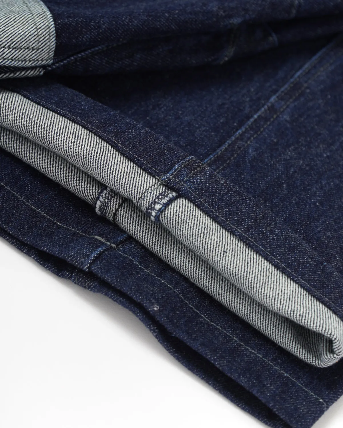 6-50787 Recycled Denim