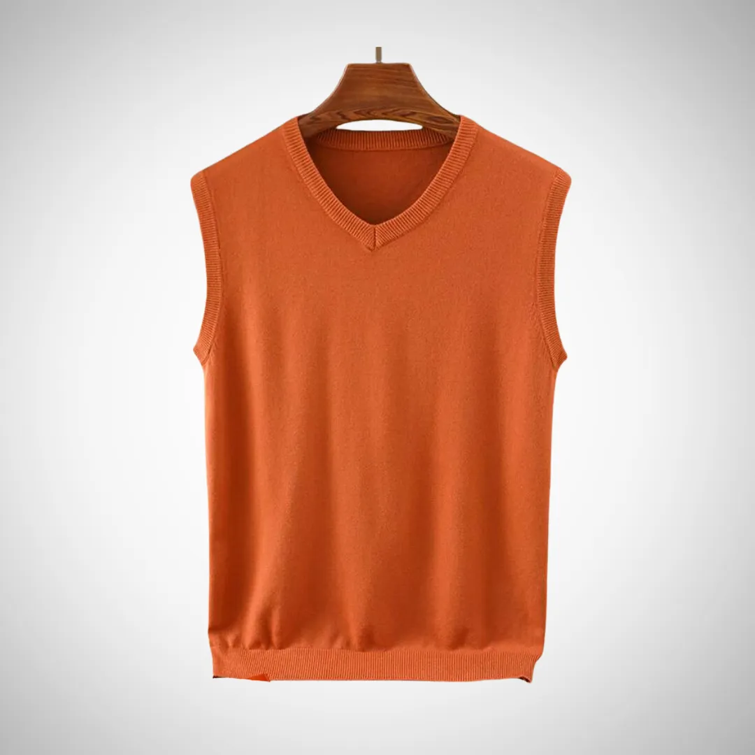 Alexis Soft Knit Vest