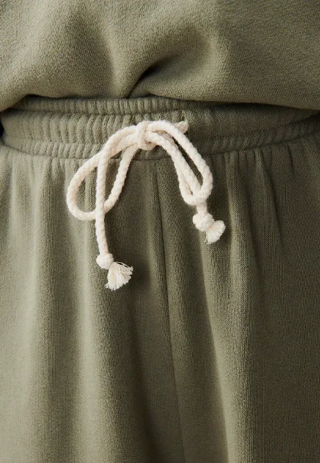 American Vintage Jogger IZUBIRD in Sage
