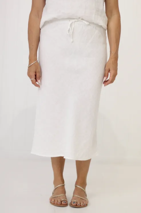 ANNA SKIRT