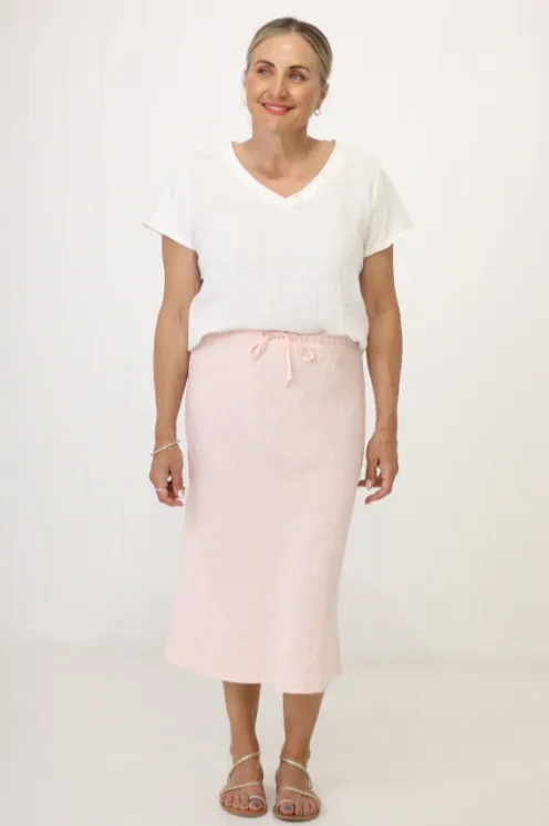 ANNA SKIRT