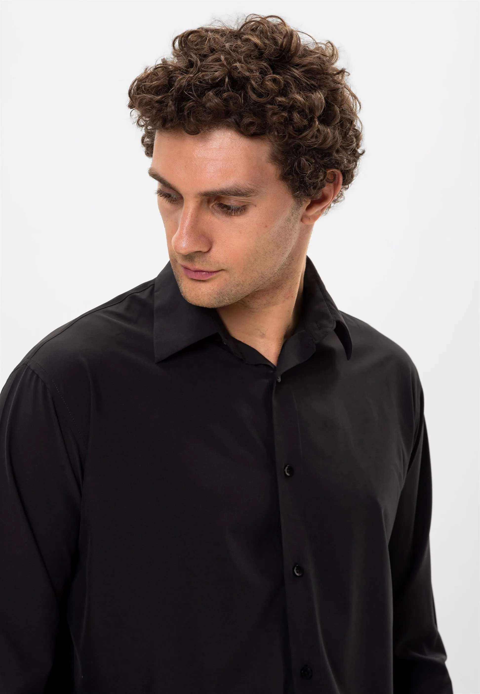 ANT Comfortable Fit Men's Shirt - Râmnicu Vâlcea
