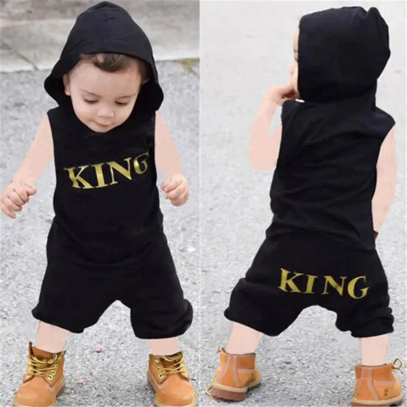 Baby Boys Clothes Set 0-36M