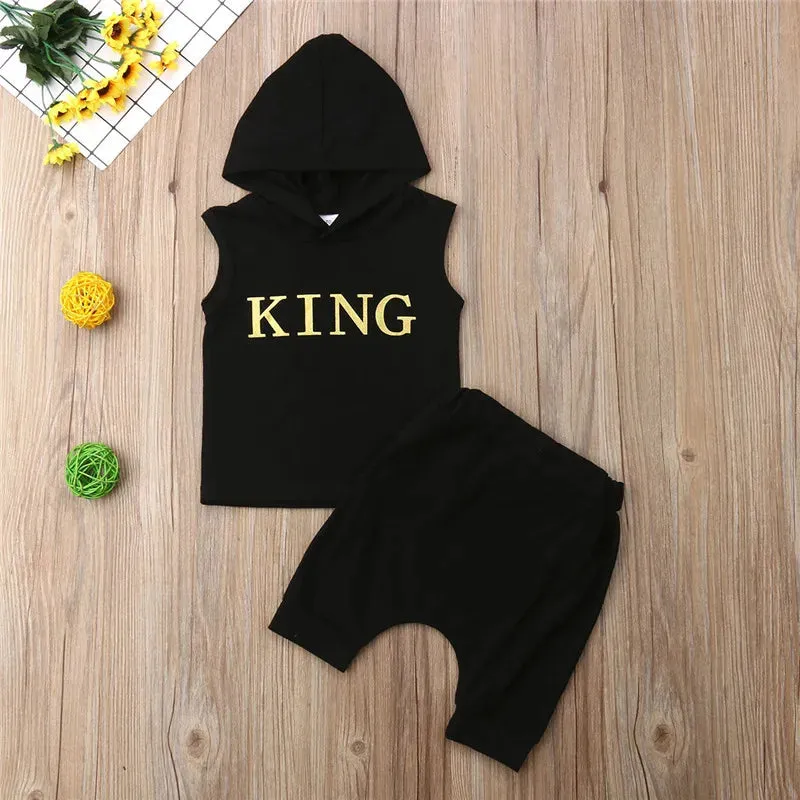 Baby Boys Clothes Set 0-36M