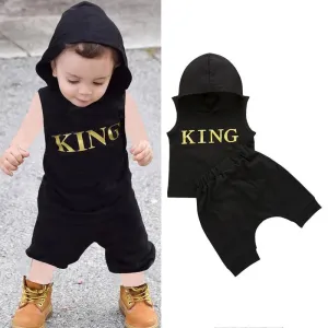 Baby Boys Clothes Set 0-36M