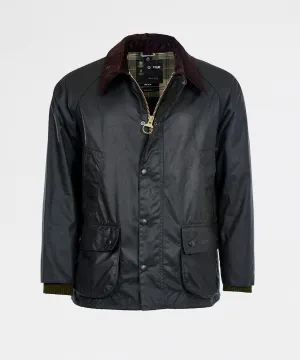 Bedale Wax Jacket Sage