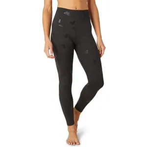Beyond Yoga Butterfly Shine High Waisted Midi Legging