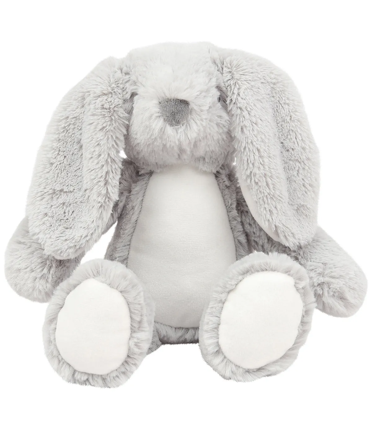 Bunny Grey - Printme mini teddy