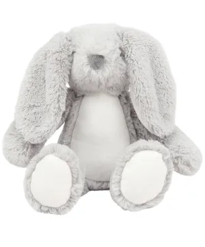 Bunny Grey - Printme mini teddy