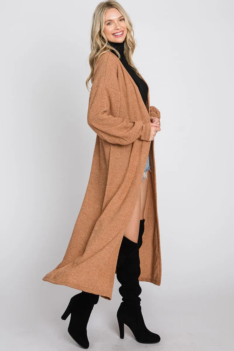 Bus Stop Duster