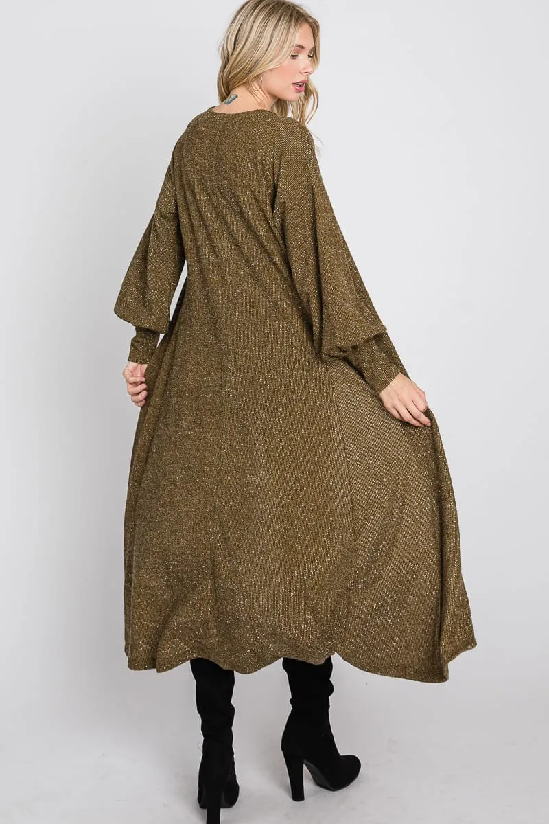 Bus Stop Duster