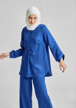 Button Up Tunic-Tencel™