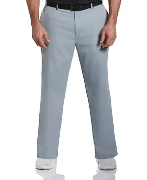 Callaway Men's Pro Spin 3.0 Stretch Golf Pants with Active Waistband (Waist Size 30 - 42 Big & Tall), Sleet, 36W x 30L