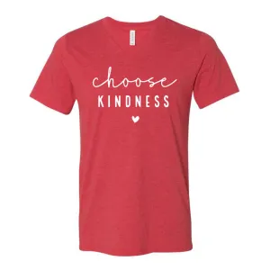 Choose Kindness Unisex T Shirt