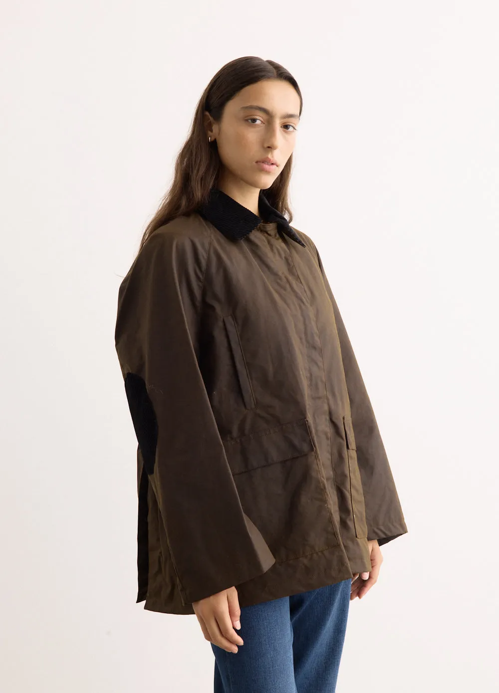 Country Jacket