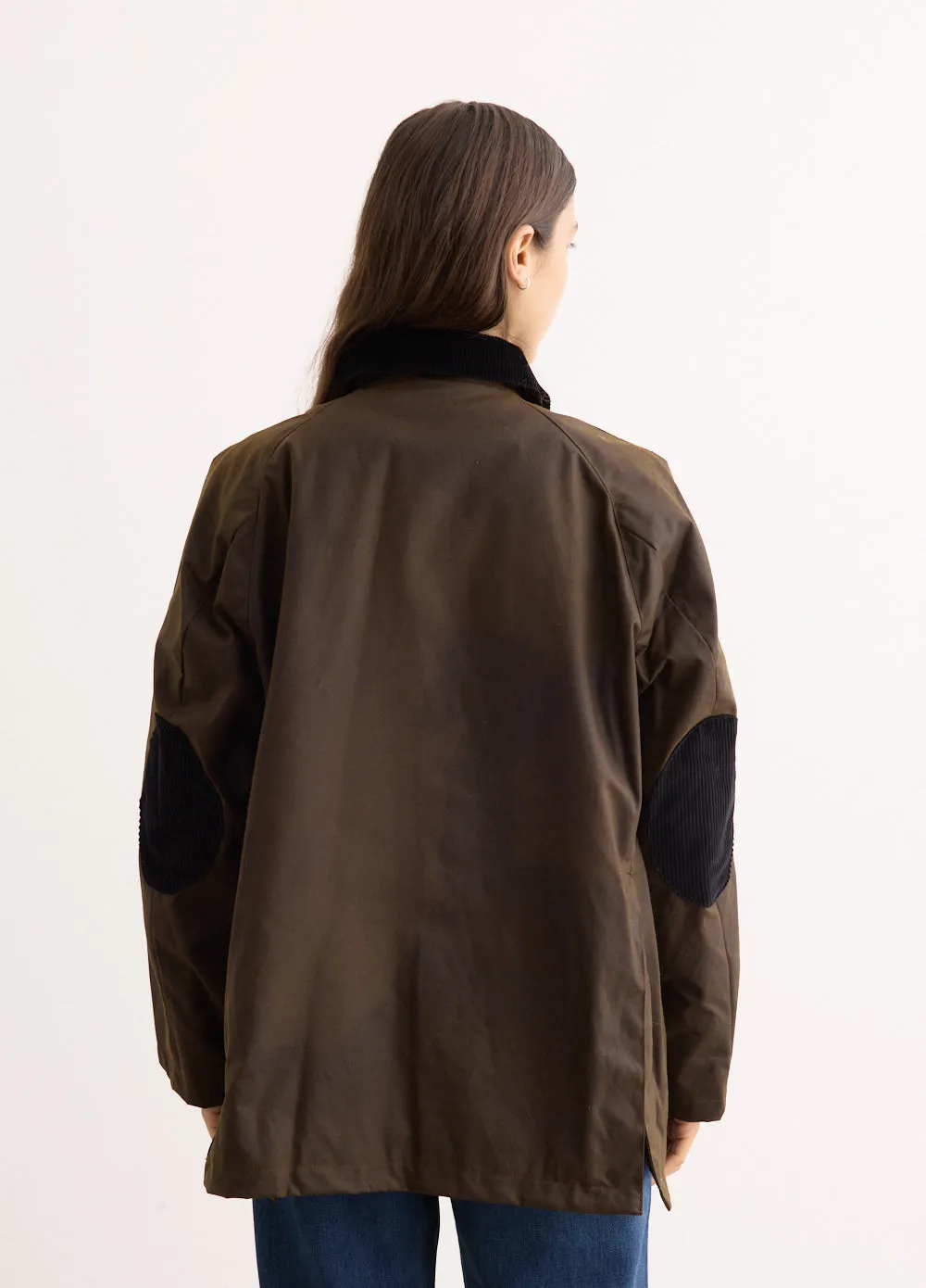 Country Jacket