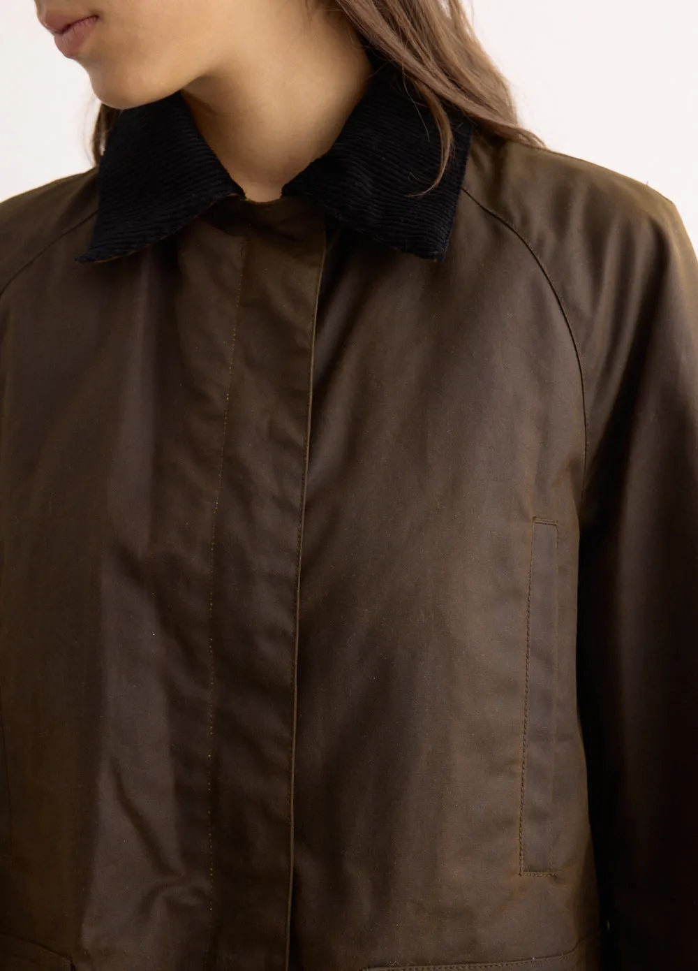Country Jacket