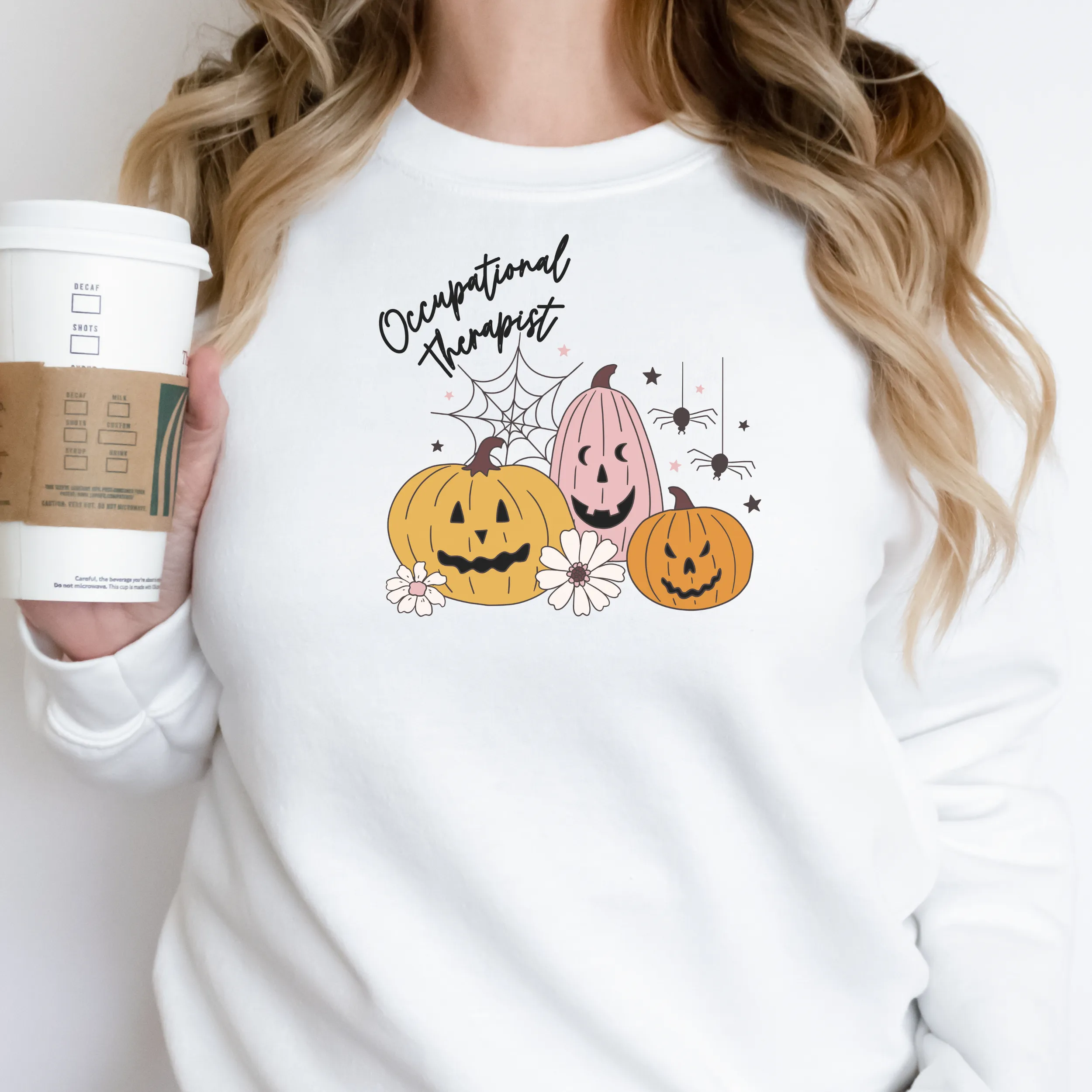 Custom Bunch of Jacks Pullover