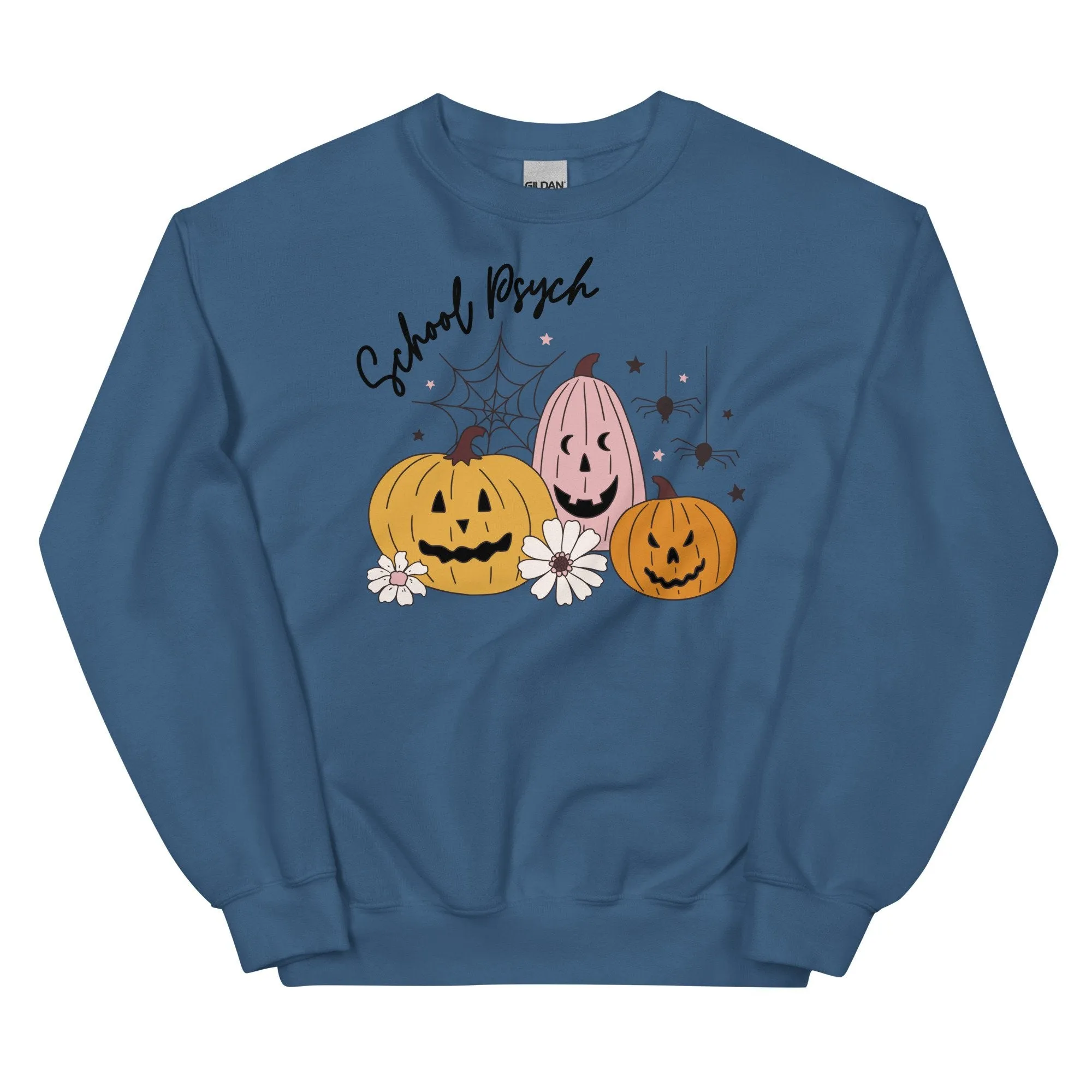Custom Bunch of Jacks Pullover