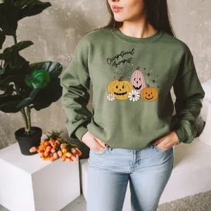Custom Bunch of Jacks Pullover