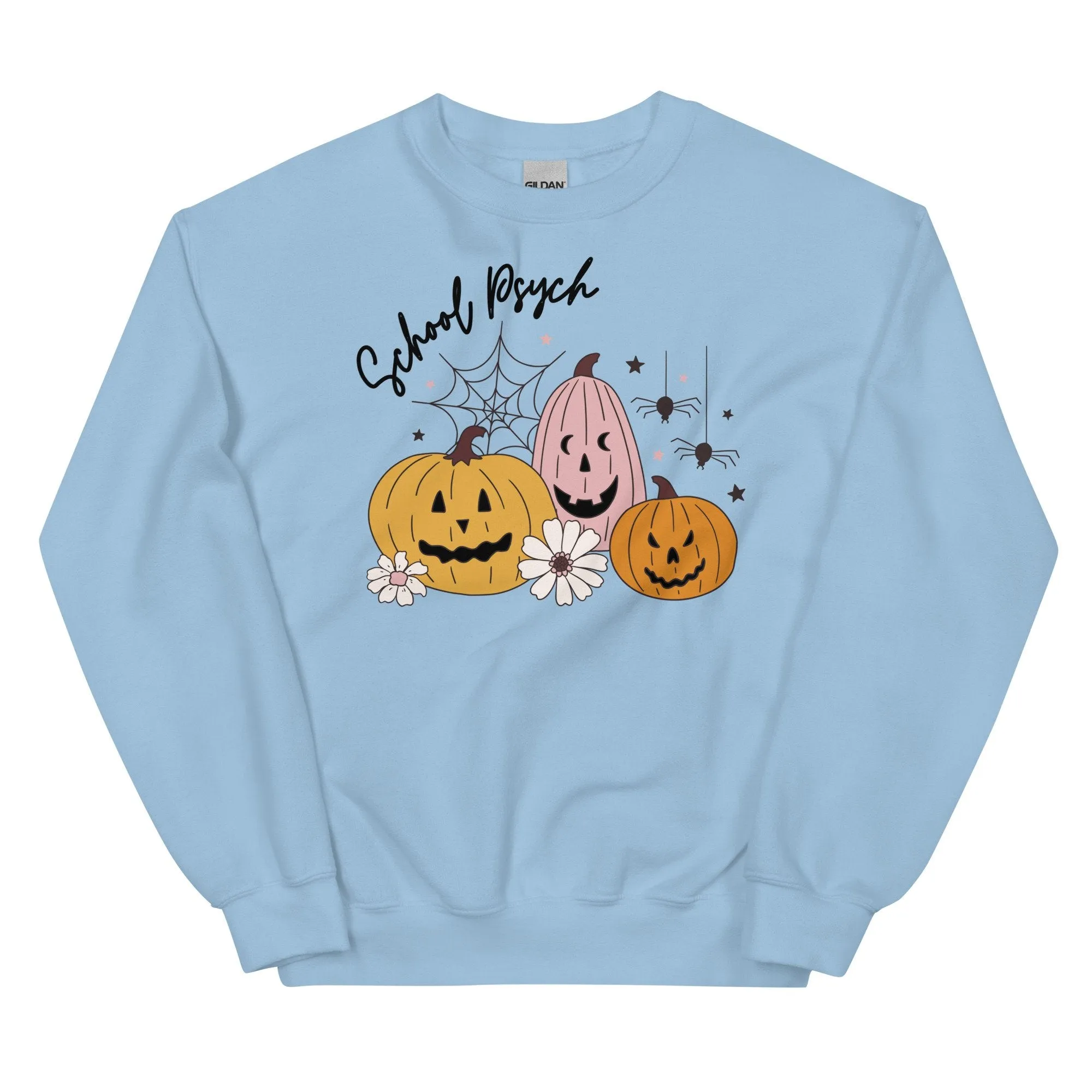 Custom Bunch of Jacks Pullover