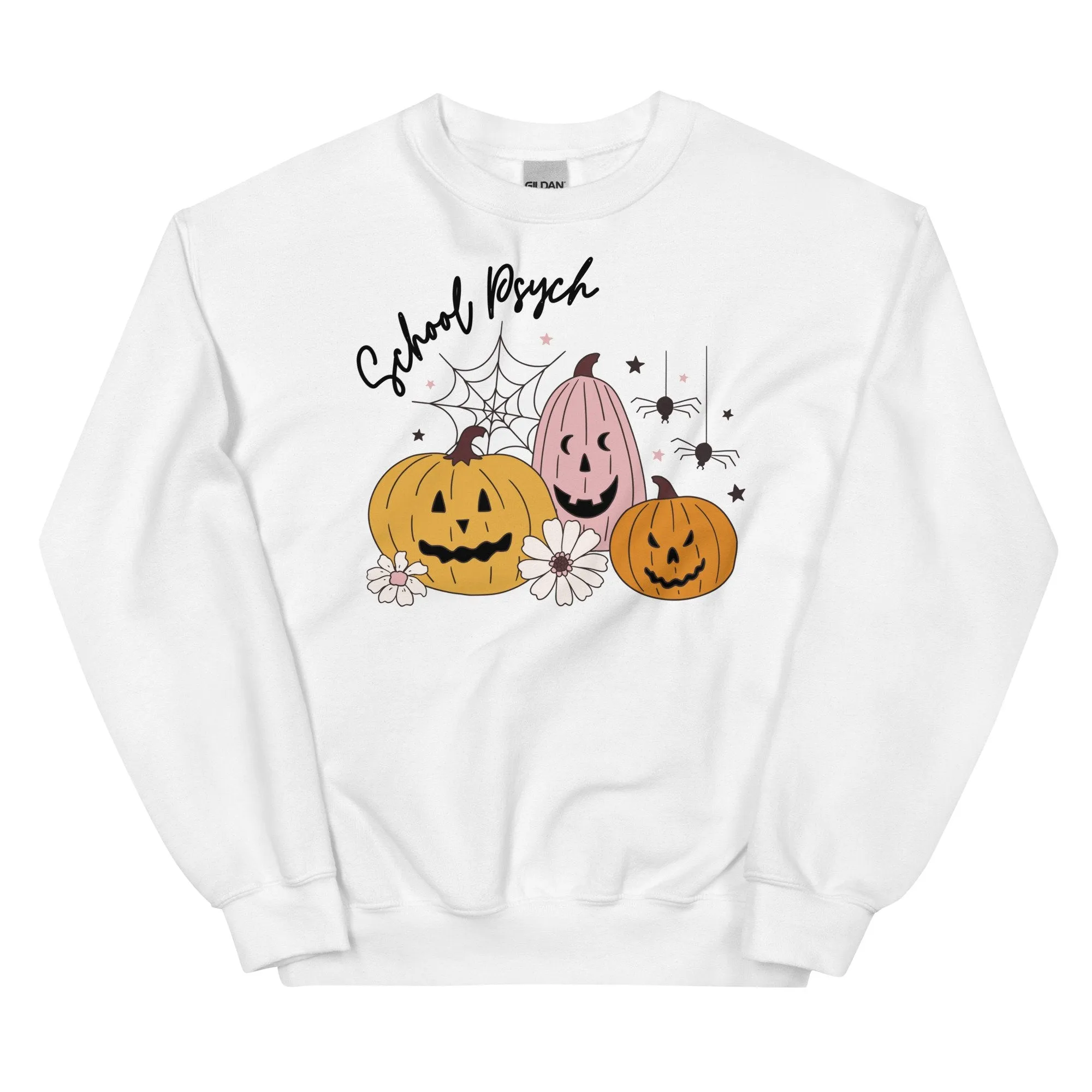 Custom Bunch of Jacks Pullover