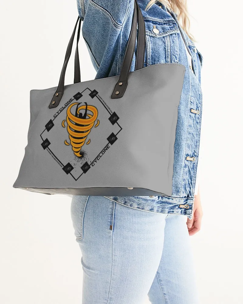 Cyclone Stylish Tote