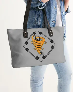 Cyclone Stylish Tote