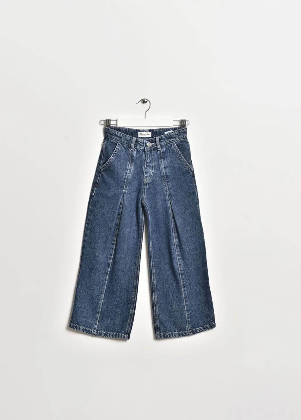 DarkJeans Kids Pants 3-7 Years For Girls
