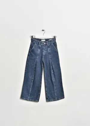DarkJeans Kids Pants 3-7 Years For Girls