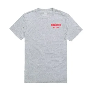 Delaware State University Hornet NCAA Practice Tee T-Shirt