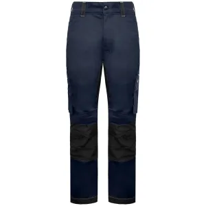 Dickies Universal Flex Knee Pad Mens Navy/Black Trousers