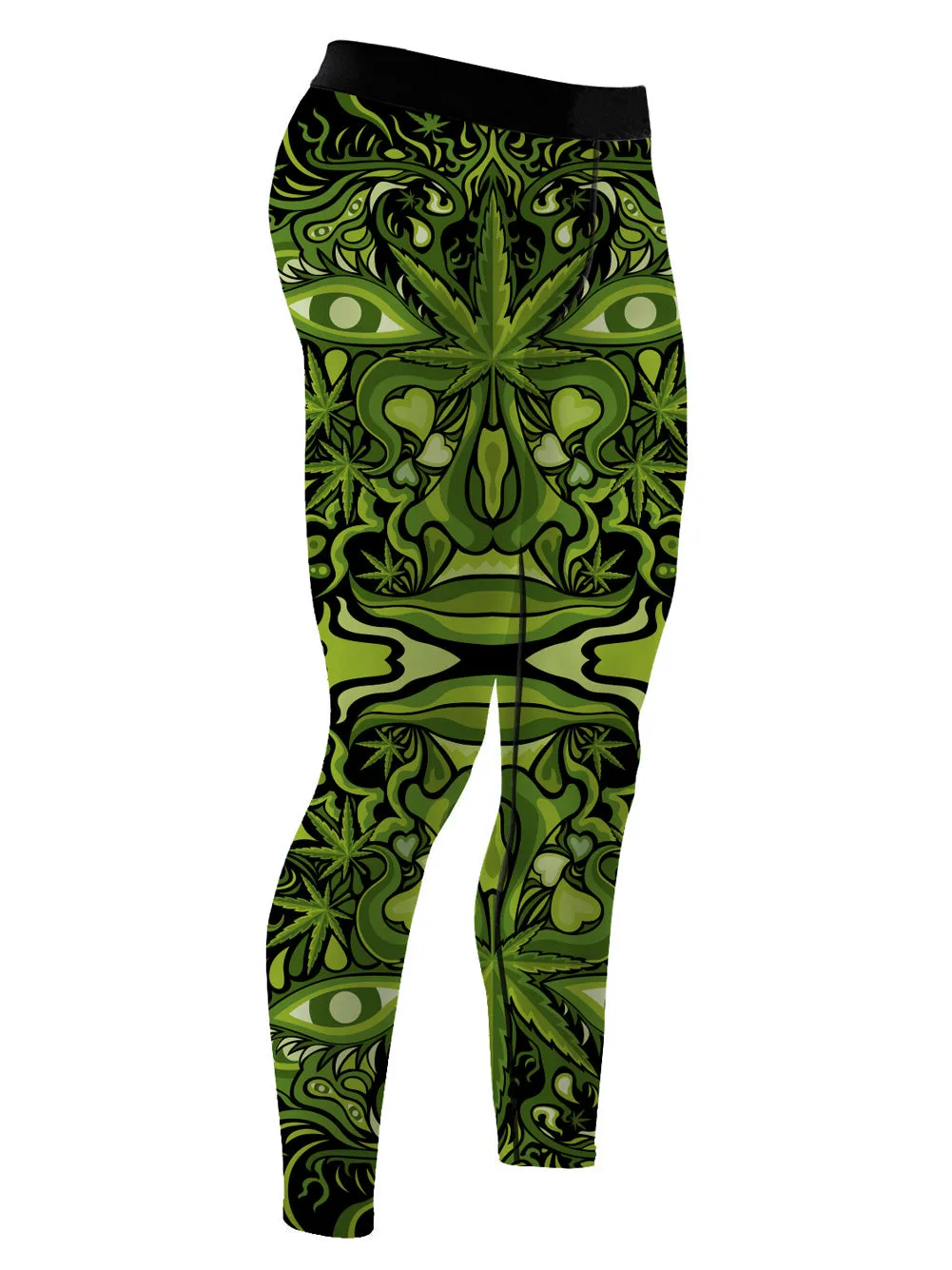 Digital EXPLORATION PREMIUM BJJ SPATS