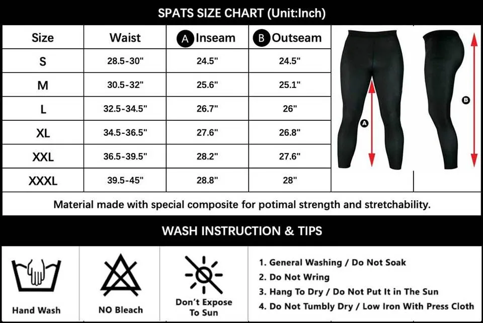 Digital EXPLORATION PREMIUM BJJ SPATS
