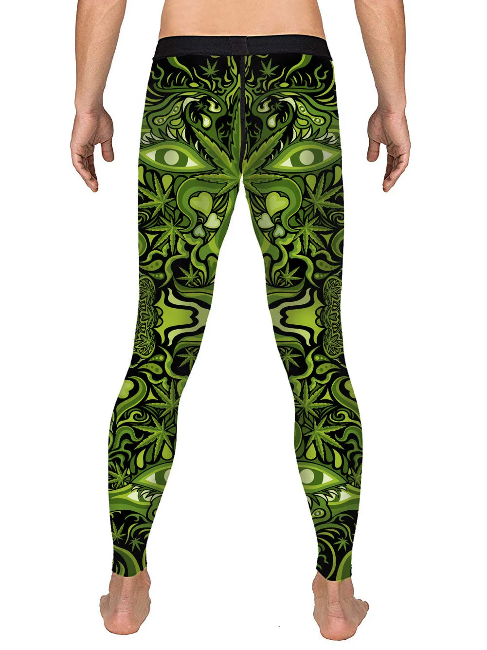 Digital EXPLORATION PREMIUM BJJ SPATS
