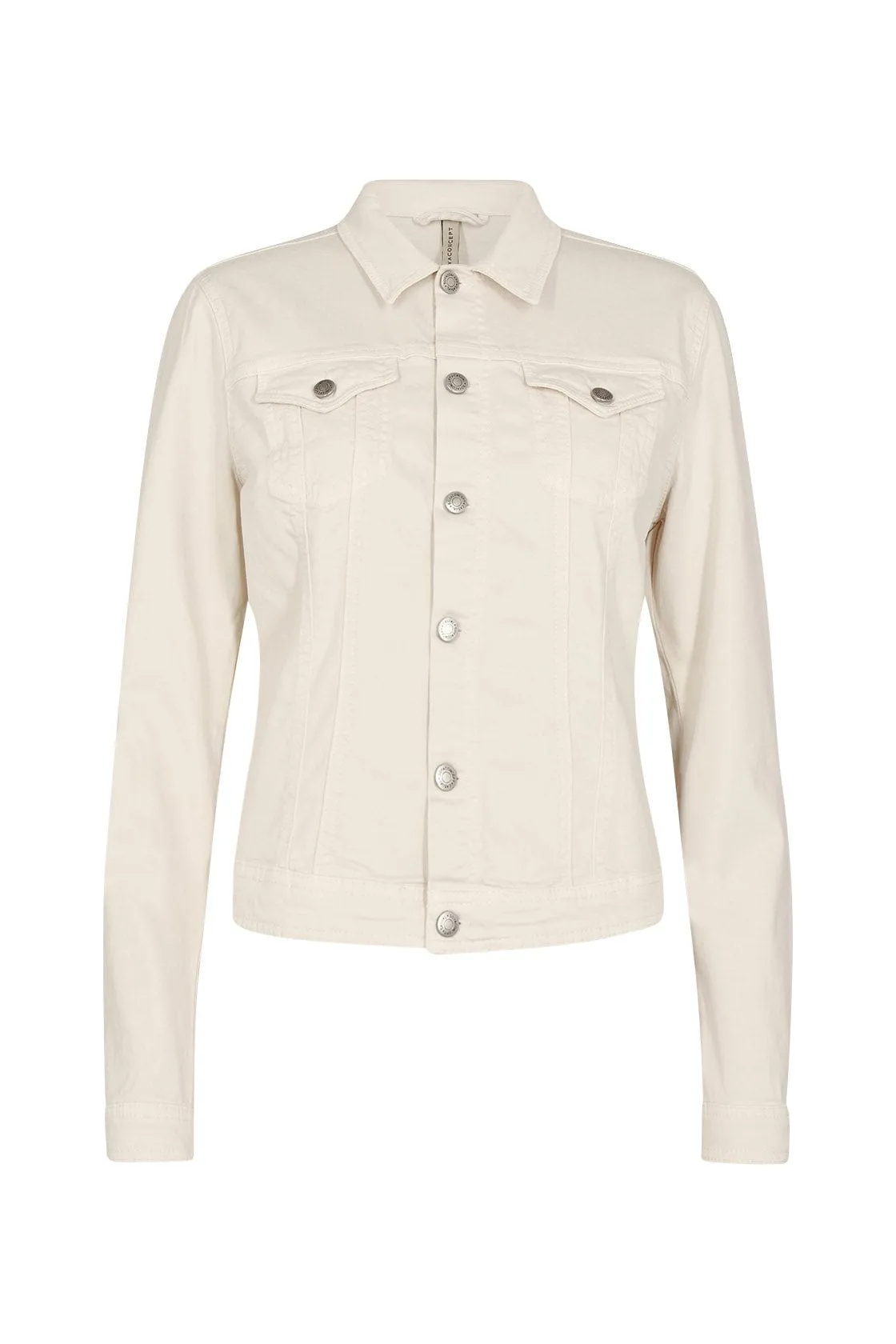 Erna Jacket - Cream