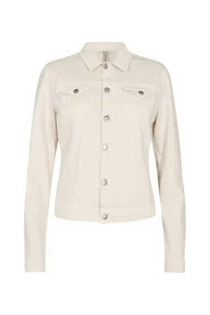 Erna Jacket - Cream
