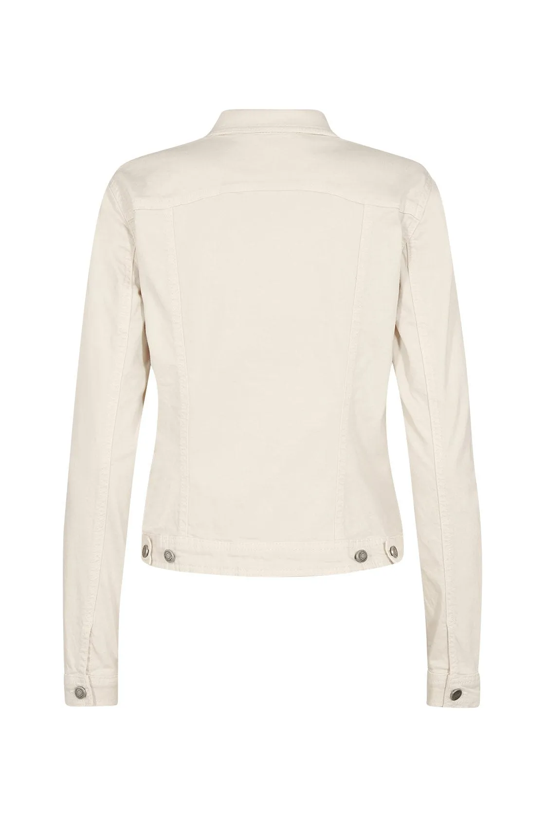 Erna Jacket - Cream