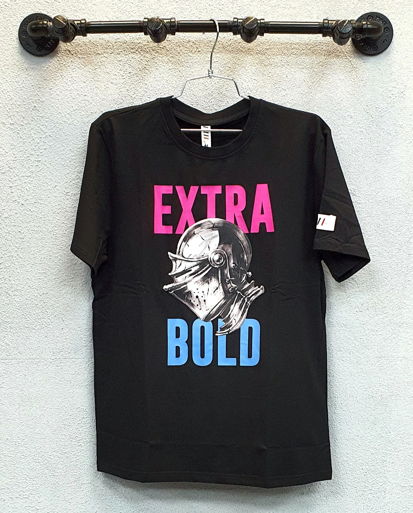 Fifth Loop Extra Bold Tee