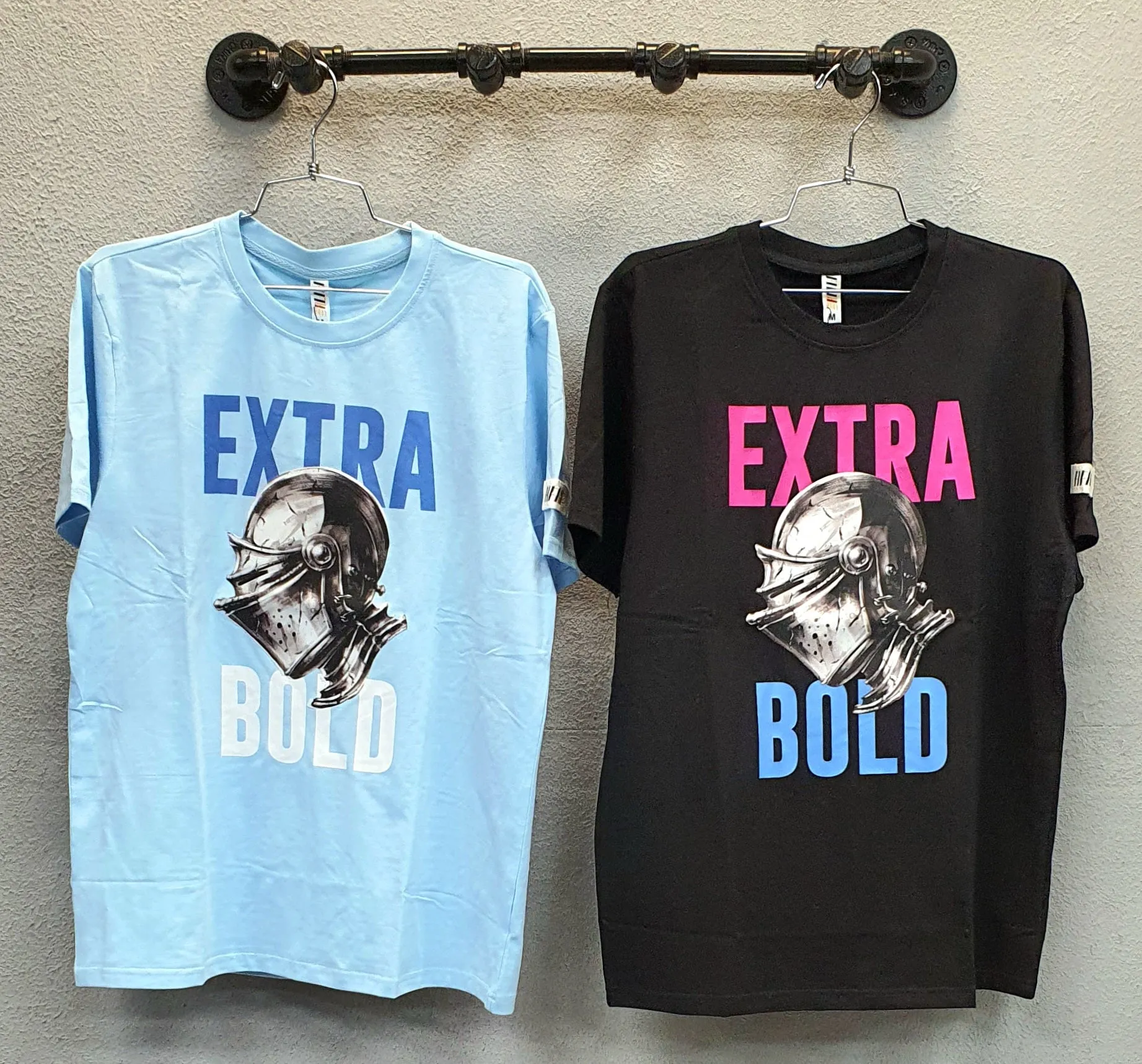 Fifth Loop Extra Bold Tee
