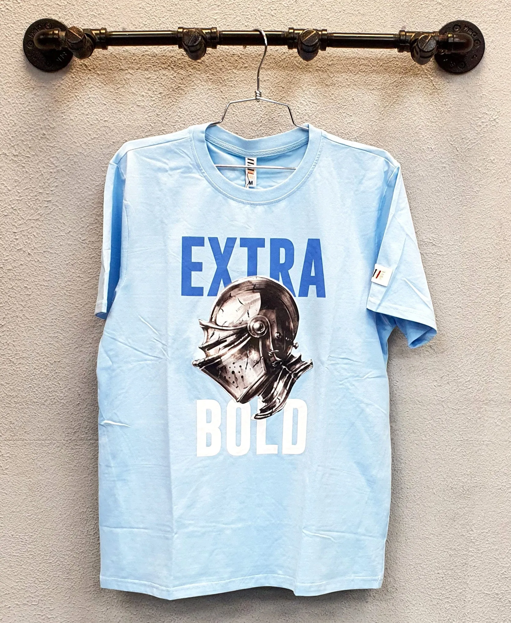 Fifth Loop Extra Bold Tee