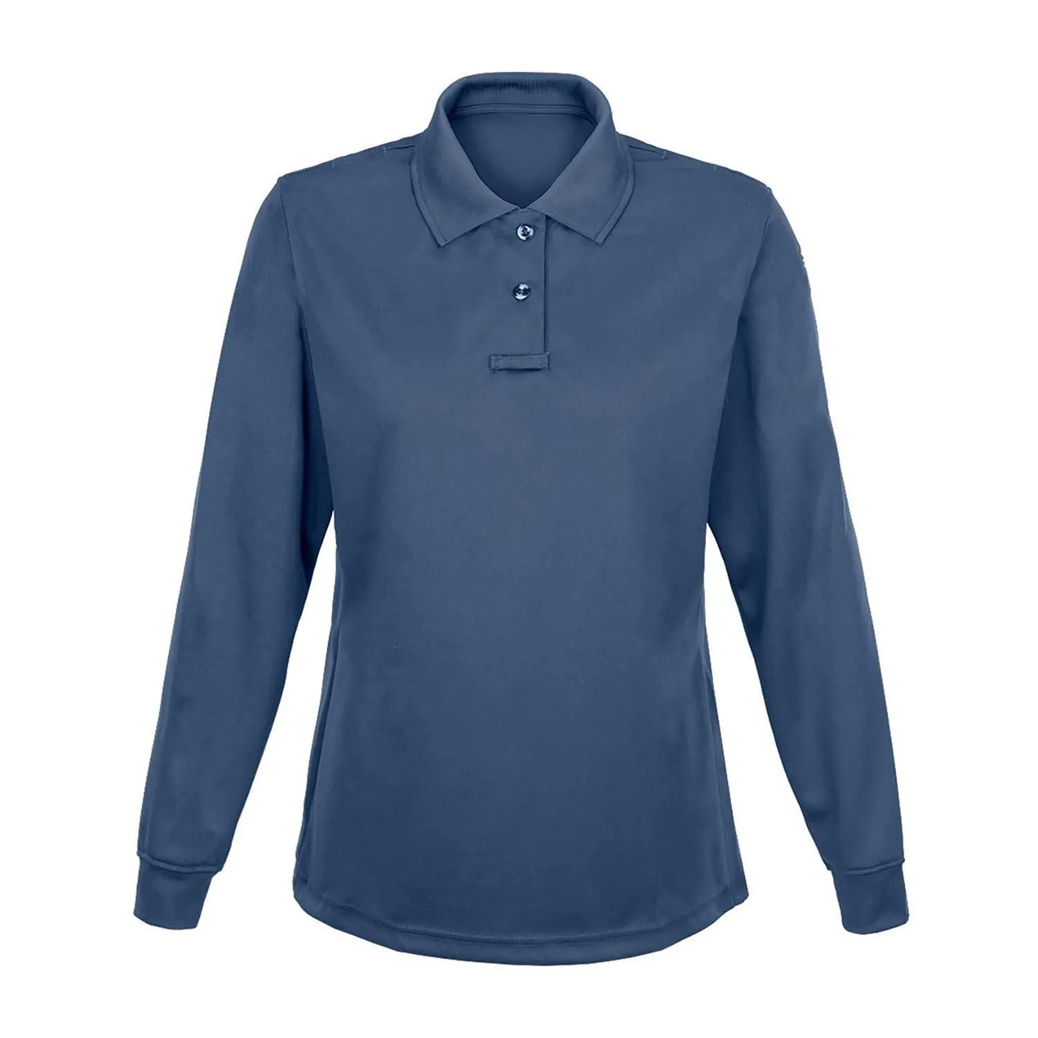 Flying Cross Women's Long Sleeve Impact Polo