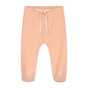 Footies Baby Pop