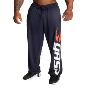 GASP ORIGINAL MESH PANTS (Dark Navy) - ملابس رياضية