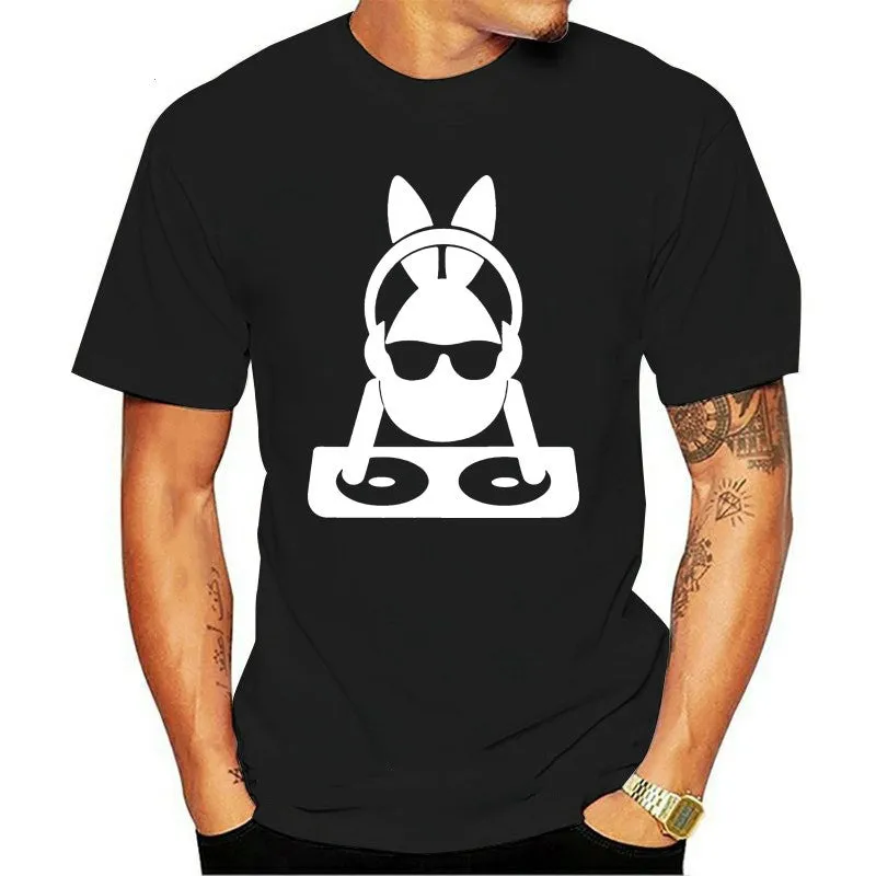 Hip-Hop Humor Tee: Bold Cotton Vibes