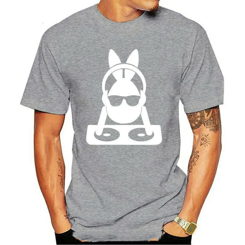Hip-Hop Humor Tee: Bold Cotton Vibes