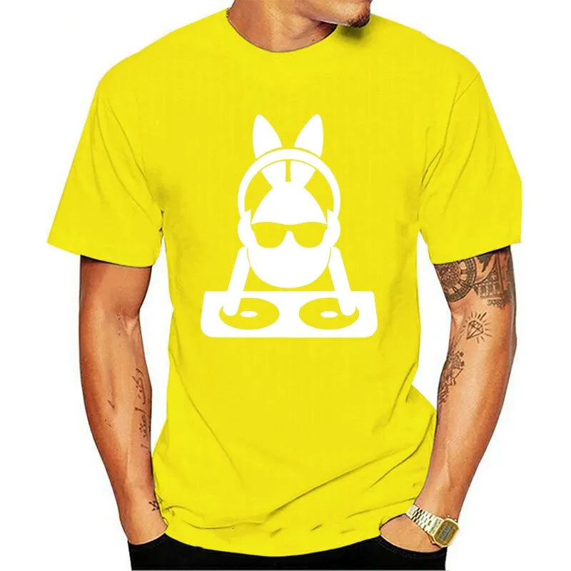 Hip-Hop Humor Tee: Bold Cotton Vibes