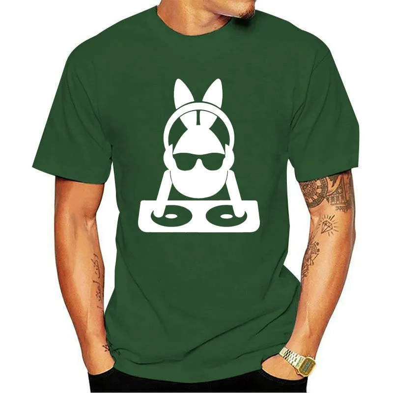 Hip-Hop Humor Tee: Bold Cotton Vibes