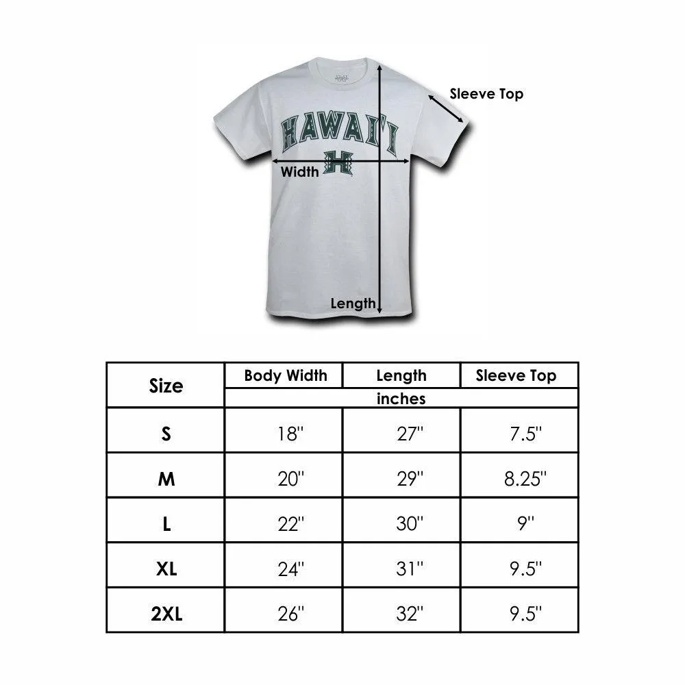 Howard University Bison NCAA Fear Tee T-Shirt