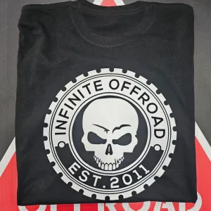 Infinite Offroad | INFINITE OFFROAD T-SHIRT